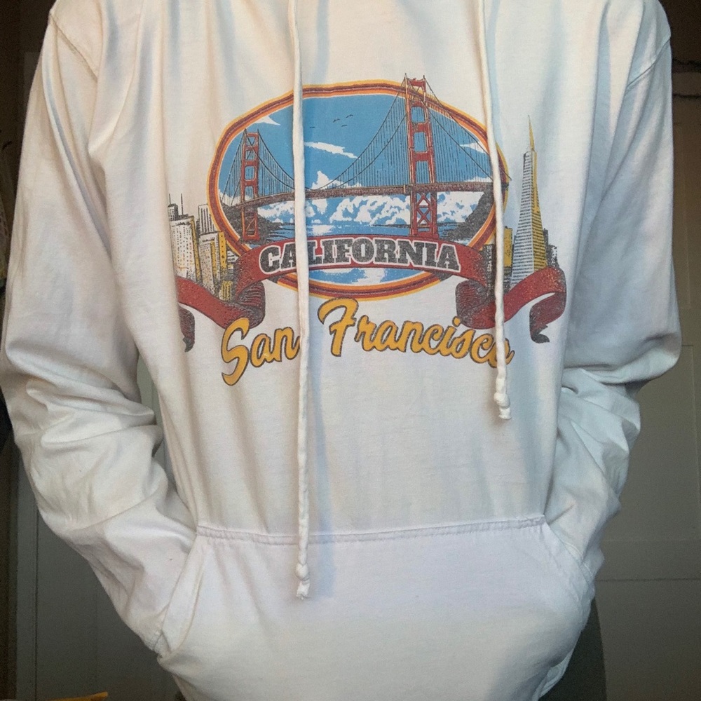 Brandy Melville hoodie